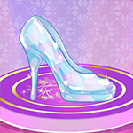 Free online html5 games - Cinderella Magic Transformation game 