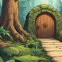 Journey To Pandora Escape