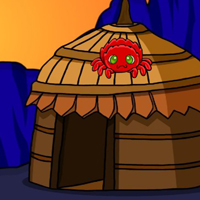 Free online html5 escape games - Free the Blue Jay Bird
