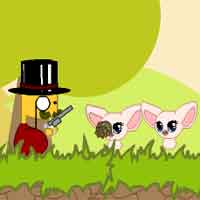 Free online html5 games - Friendly Fire Arcadebomb game - Games2rule 