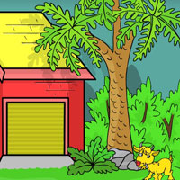 Free online html5 escape games - G2J Purple Beauty Girl Rescue