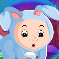 Free online html5 games - G4k Funny Suit Baby Rescue  game - Games2rule 