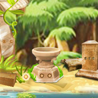 Free online html5 games - Can You Rescue My Love Level 51 game - Games2rule 