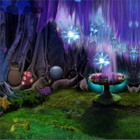 Free online html5 games - G4K Color Stones Escape  game 