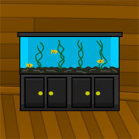Free online html5 games - SD Little House Escape game 