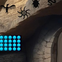 Free online html5 games - G2M The Great Cave Escape game 