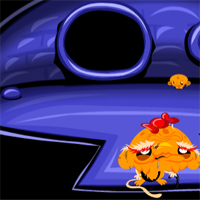 Free online html5 games - MonkeyHappy Monkey Go Happy Stage 149 game 