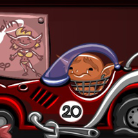 Free online html5 games - Monkey Go Happy Stage 679 game - Games2rule 