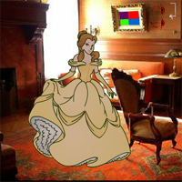 Free online html5 games - Fairy Tales Nightmare Escape game 