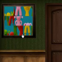 Free online html5 games - Amgel Kids Room Escape 184 game 