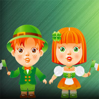 Free online html5 games - Amgel Irish Room Escape  game - Games2rule 