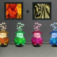 Free online html5 games - 8b The Bad Hooded Monk Escape game 