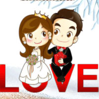 Free online html5 games - 8B Valentine Couple Escape game - Games2rule 
