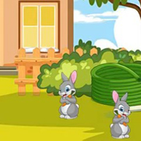 Free online html5 games - G2L Rescue The Pity Cats game 