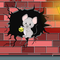 Free online html5 games - G2J Find The Skateboard Wheel game 