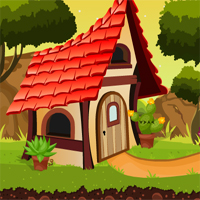 Free online html5 games - G4K Kidnapped Girl Escape game 