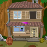 Free online html5 games - Fantasy Witch Escape game - Games2rule 