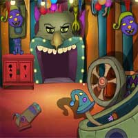 Free online html5 games - Mask Area EnaGames game 