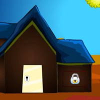 Free online html5 games - G2L Dog Rescue game - Games2rule 