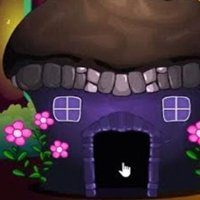 Free online html5 escape games - G2L Lazy Bear Rescue 