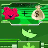 Free online html5 games - G2M Alien Escape game - Games2rule 