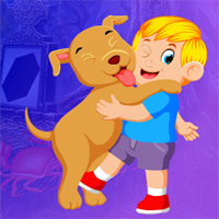 Free online html5 games - G4K Find True Friends  game - Games2rule 
