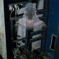 Free online html5 games - Ghost Town Escape 3 EscapeFan game - Games2rule 