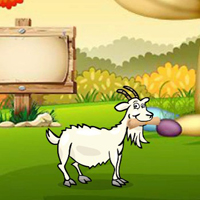 Free online html5 escape games - Rescue the Kite