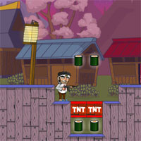 Free online html5 games - Sushi Showdown 2 game 