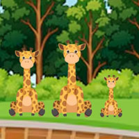 Free online html5 escape games - G2M Jungle Track Escapev