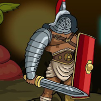 Free online html5 games - G2J Murmillo Escape game - Games2rule 