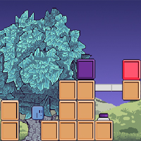 Free online html5 games - Pixel Hop 2 game - Games2rule 