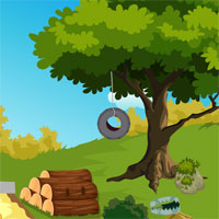 Free online html5 escape games - Village Farmer Escape