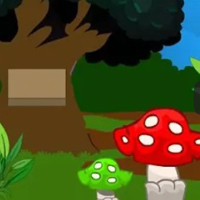 Free online html5 games - G2L Uncivilized Man Escape game - Games2rule 