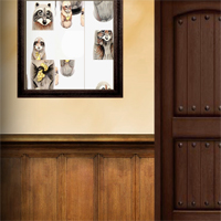 Free online html5 games - Amgel Kids Room Escape 28 game - Games2rule 