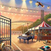 Free online html5 games - Vintage Barbershop game - Games2rule 