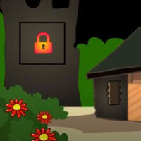 Free online html5 games - G2L Cute Chick Escape game 