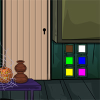 Free online html5 games - NsrGames Halloween Party 3 game - Games2rule 