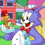 Free online html5 games - Tom and Jerry Formula Adventure Levels Open game - Games2rule 