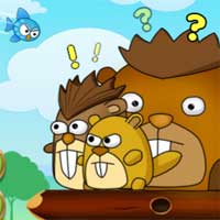 Free online html5 games - Breave Creek game 