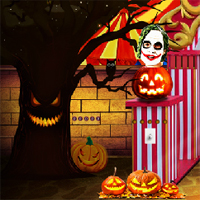 Free online html5 games - NSREscapeGames Halloween Escape 2018 Chapter 7 game 