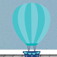 8B Balloon Kingdom Escape