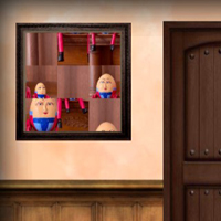 Free online html5 games - Amgel Kids Room Escape 89 game - Games2rule 