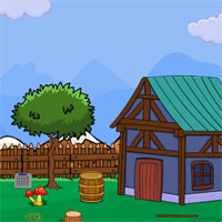 Free online html5 games - Games2Jolly Wooden Condominium Escape game 