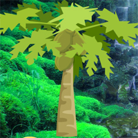 Free online html5 games - Wow Eastern Forest Escape game 