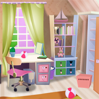 Free online html5 games - GelBold Vanity Bedroom Escape game 