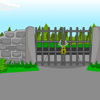 Free online html5 games - Hooda Escape Arkansas 2022  game - Games2rule 