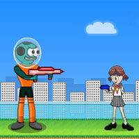 Free online html5 games - Adventures of Yuki game 