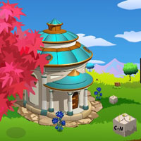 Free online html5 games - G2J Monkey Escape From Pussy Cat game - Games2rule 