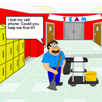 Free online html5 games - SD Hooda Escape Summer School 2023 game 